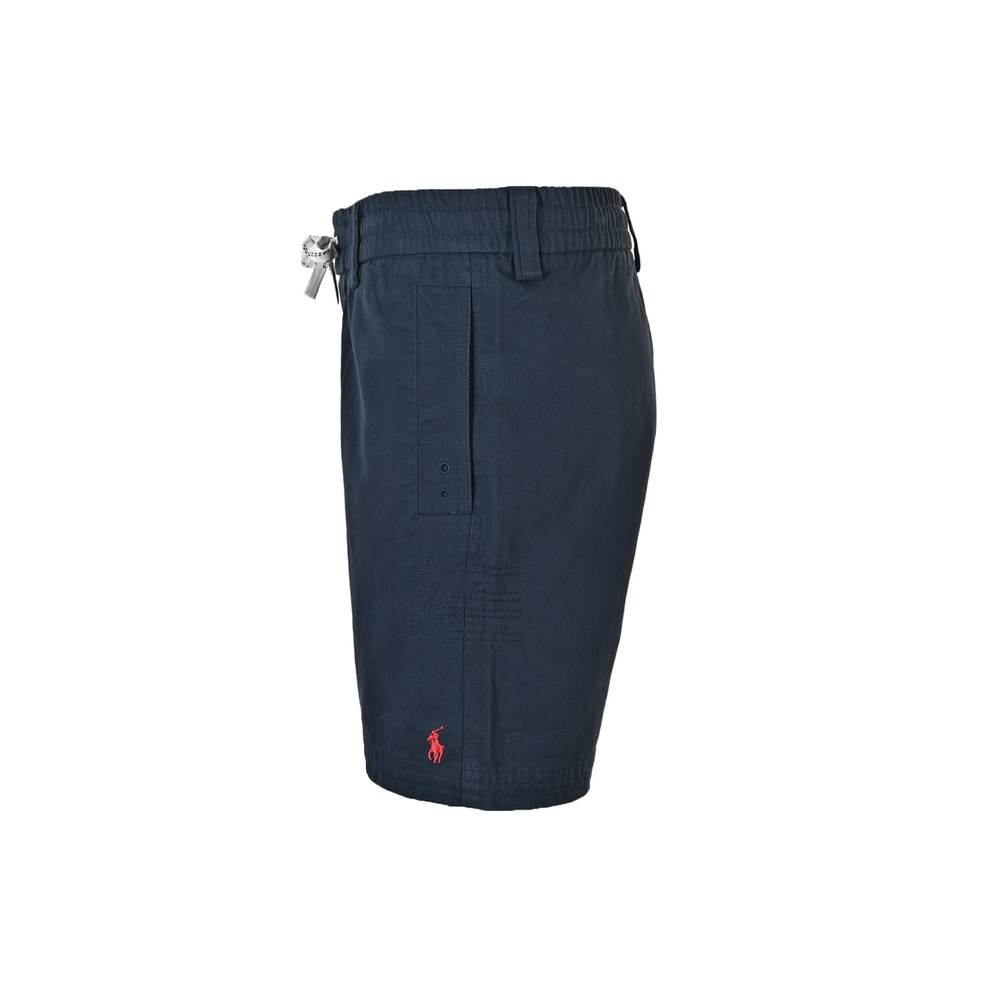 Polo Shorts-036