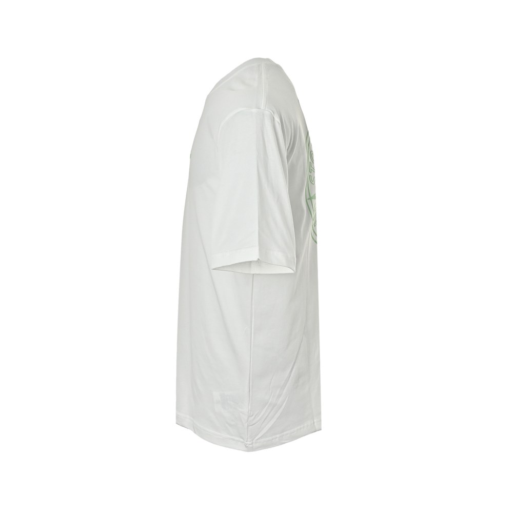 Stone island T-shirts-007