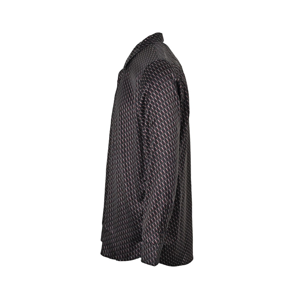 Salnt Laurent T-Shirt-012