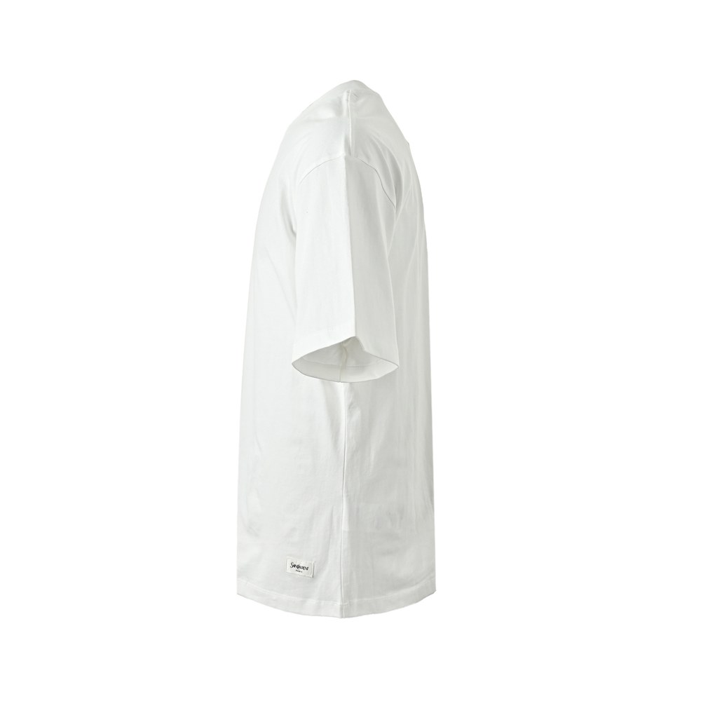 Salnt Laurent T-Shirt-015