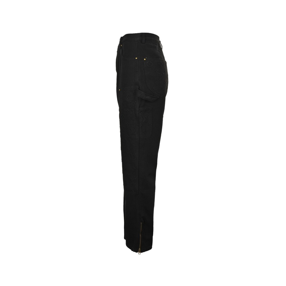 LV Pants-048