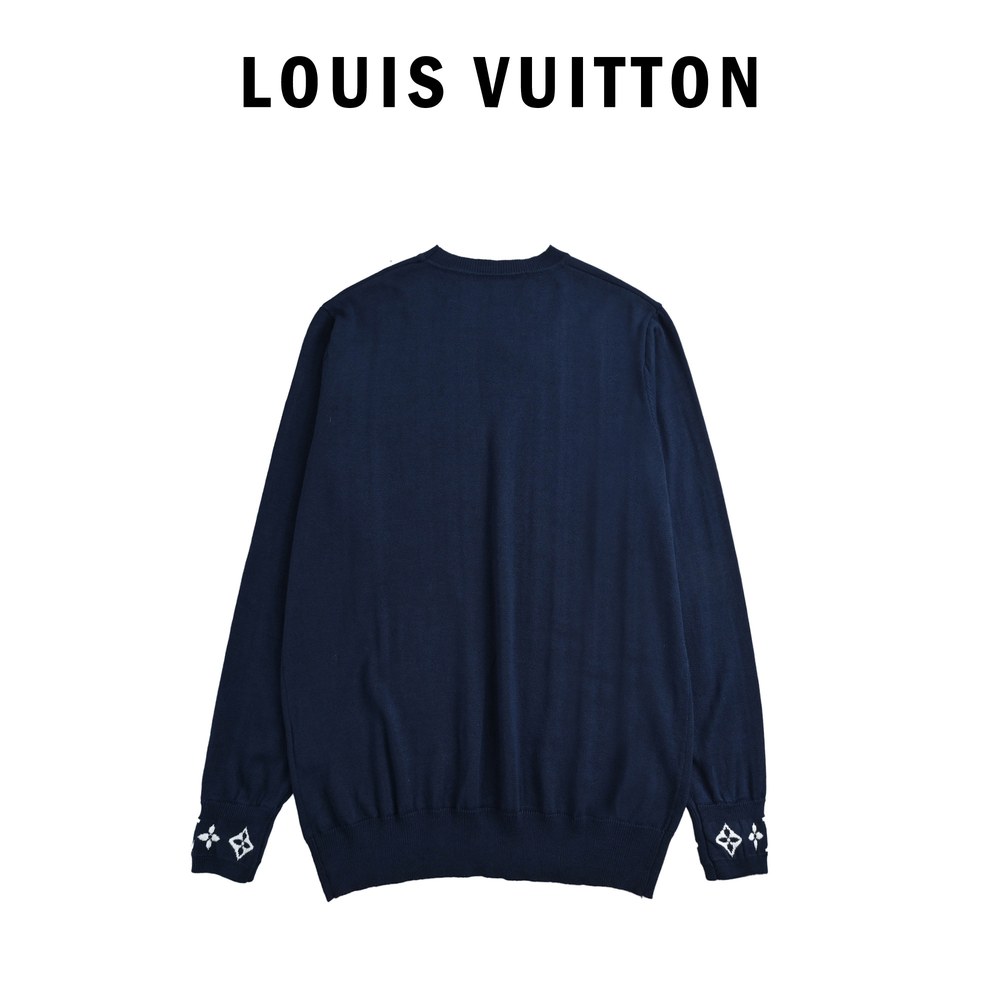 LV Sweater-459