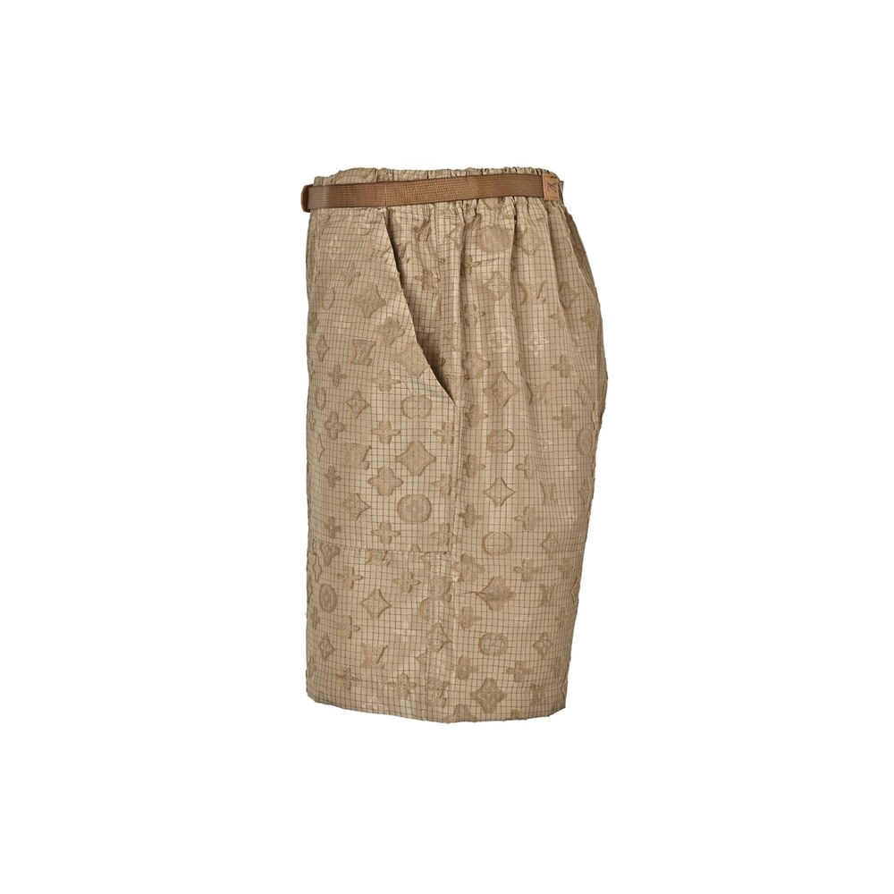 LV Shorts-400