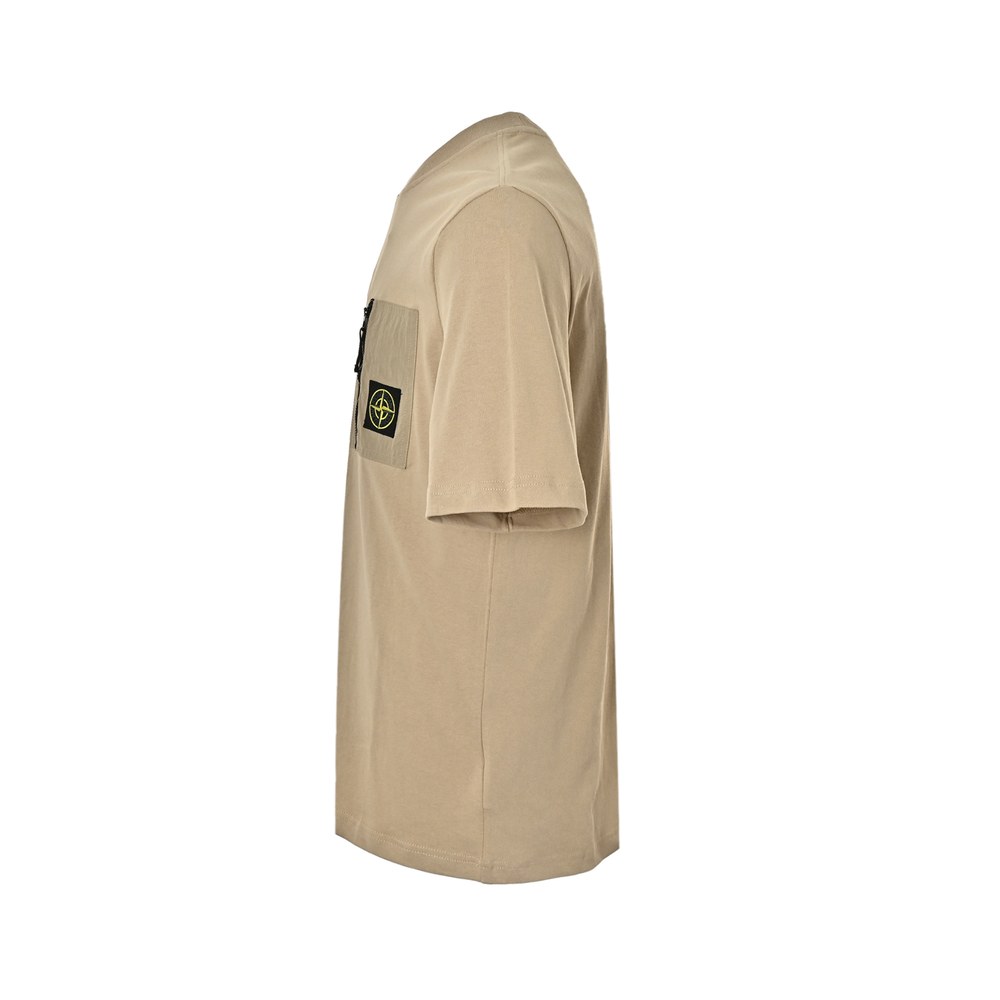 Stone island T-shirts-012