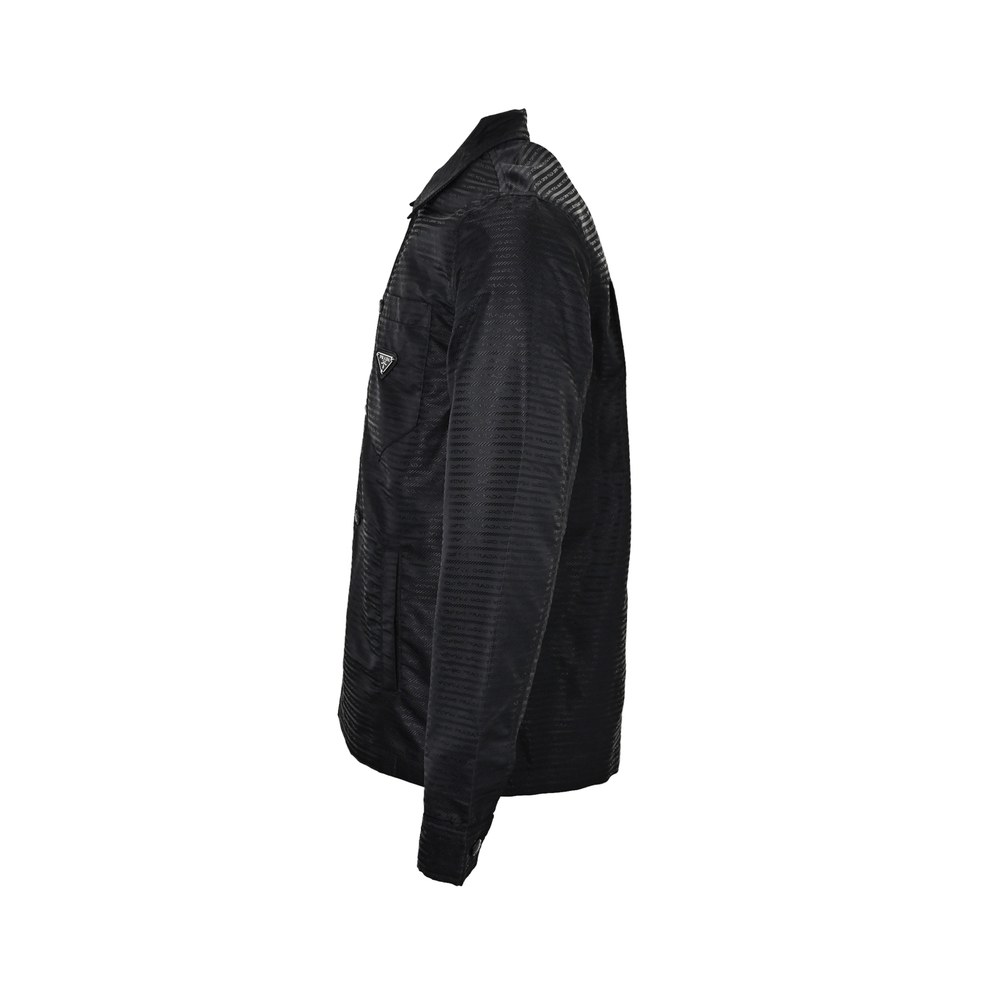Prada Long Shirt-019