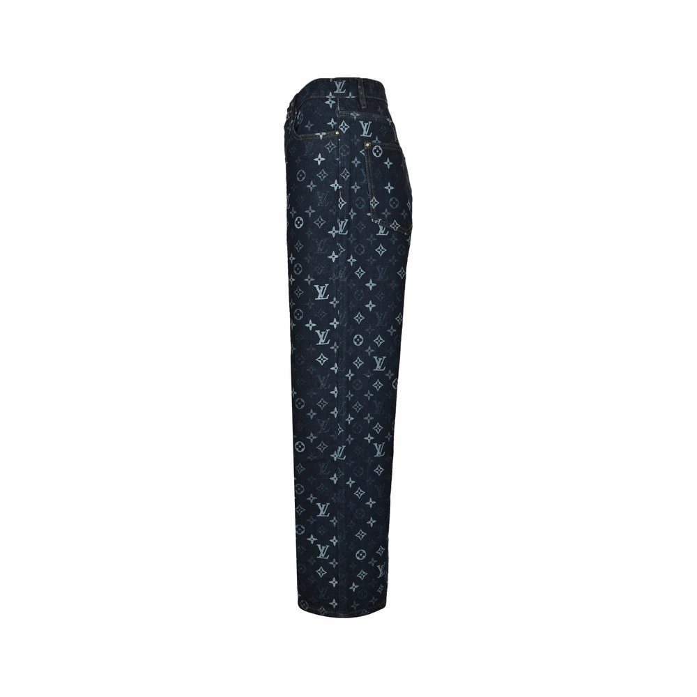 LV Pants-038