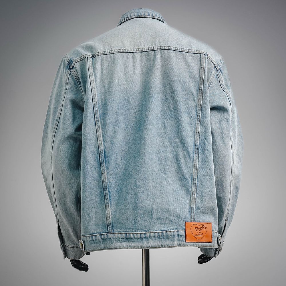 LV Jacket-268