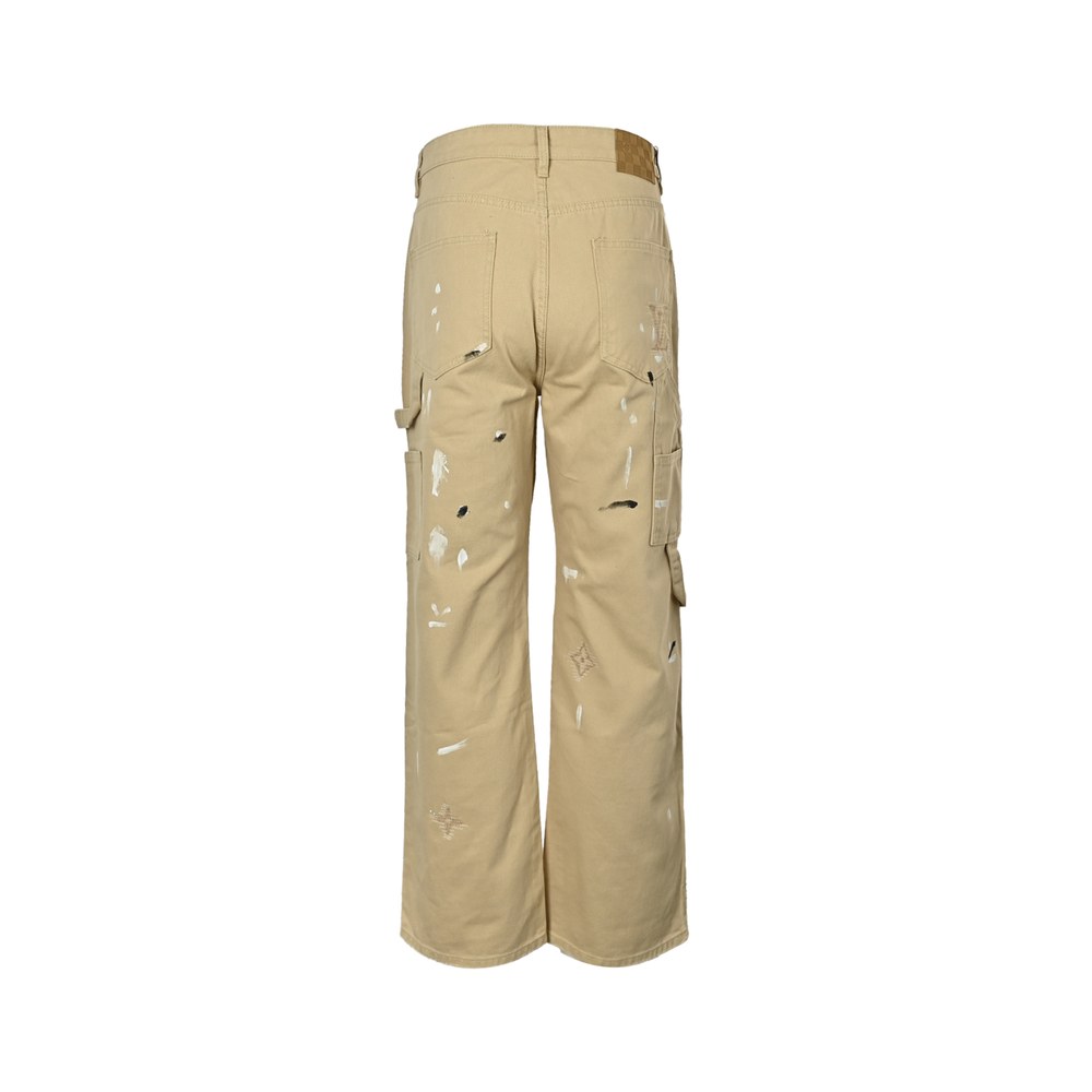 LV Pants-055
