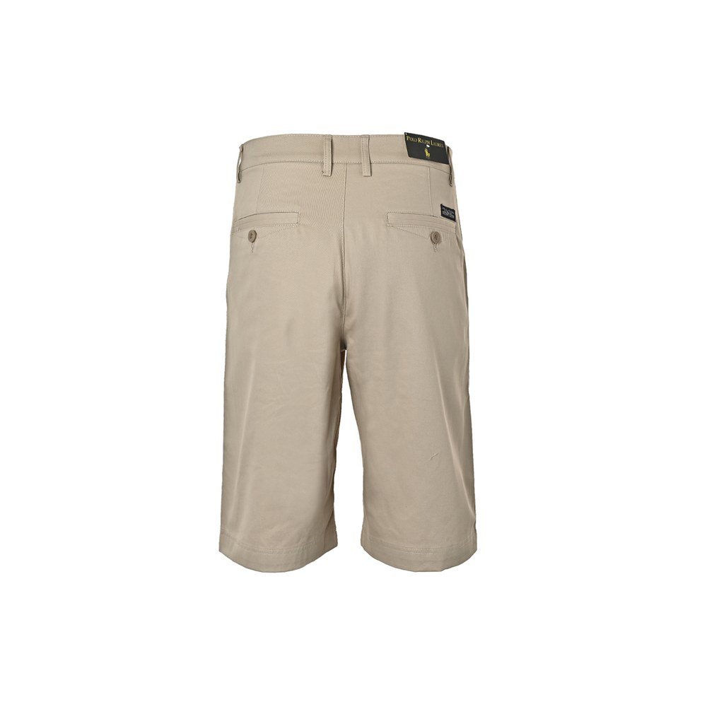 Polo Shorts-043
