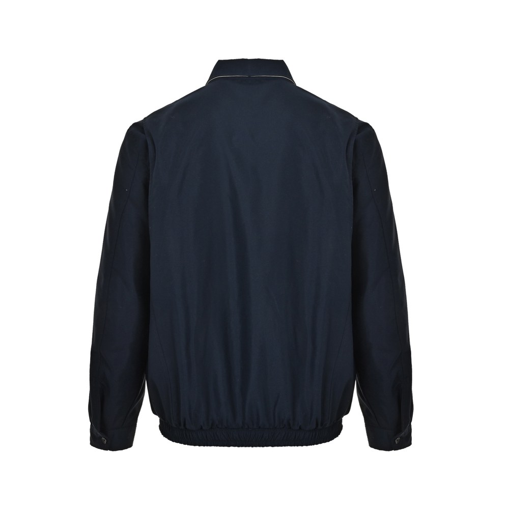 Polo Jacket-067