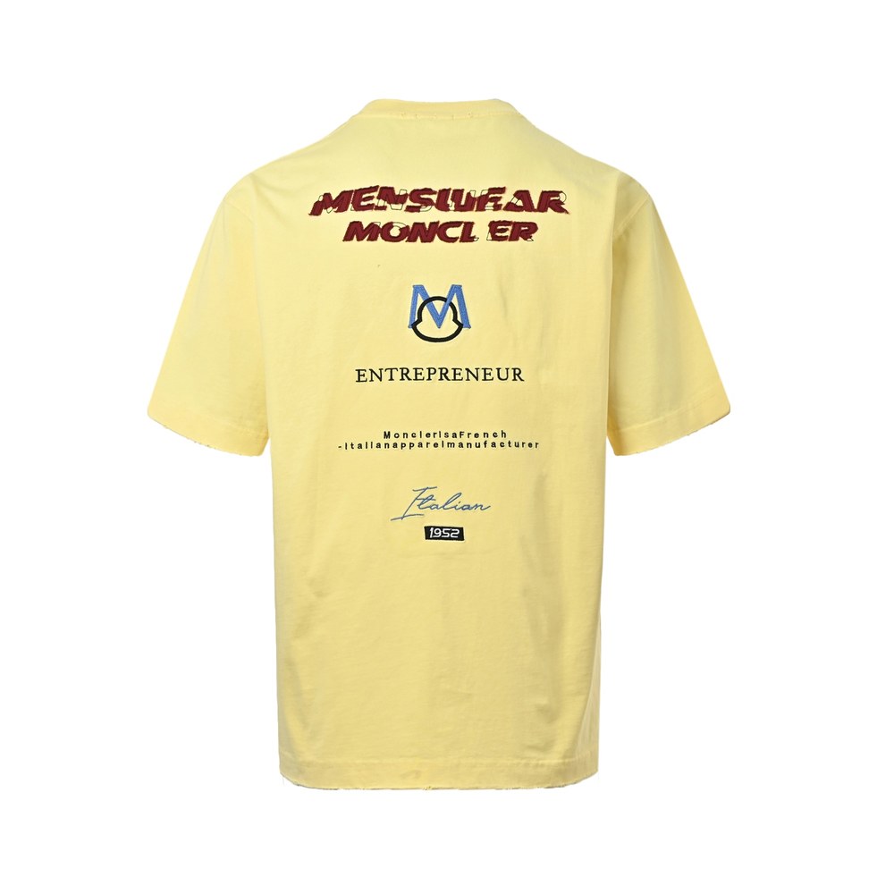 Moncler T-shirts-1148