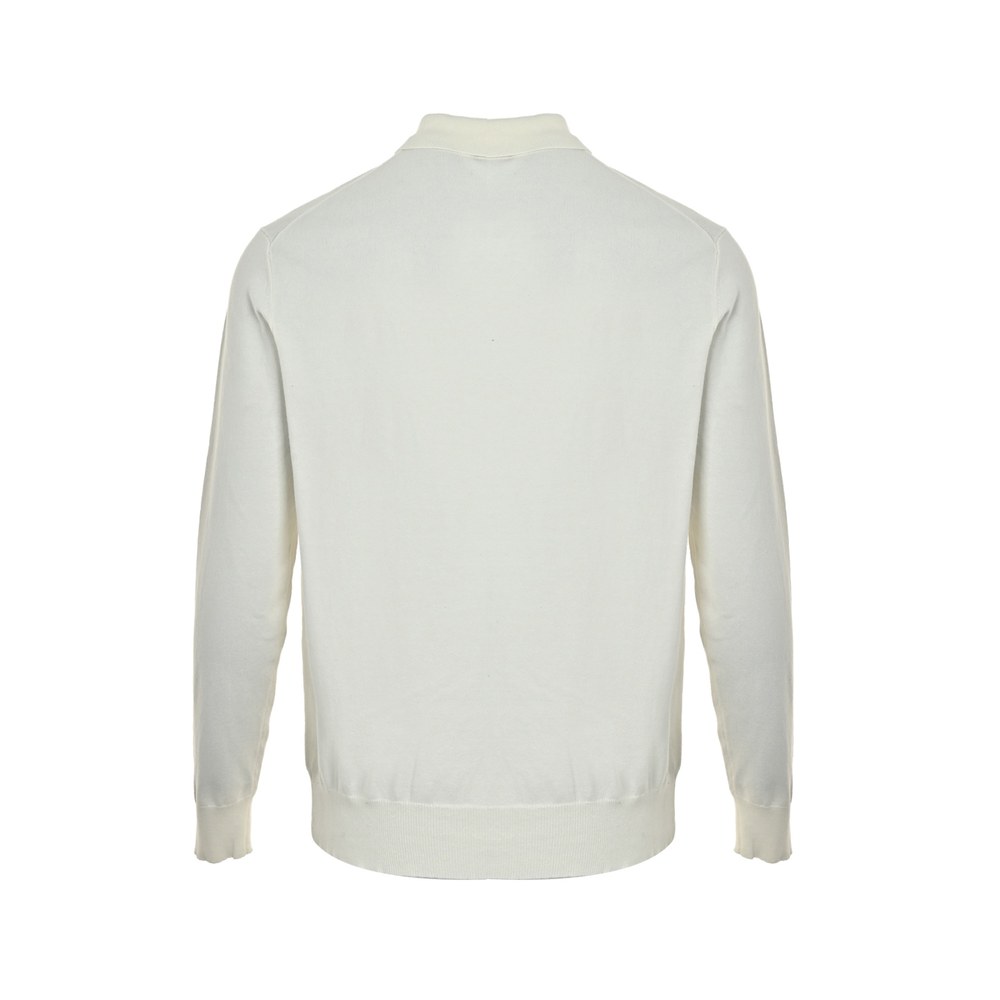 Polo Sweater-078