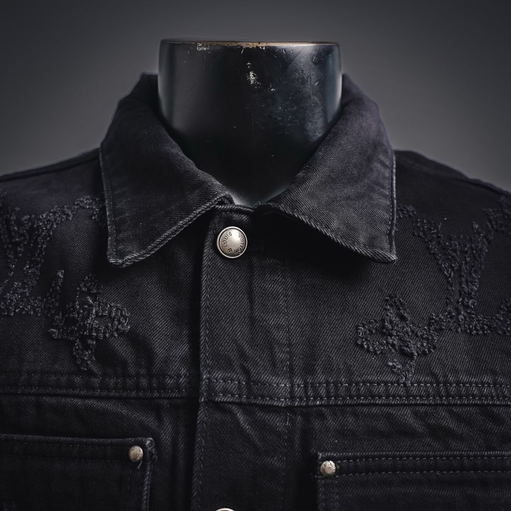 LV Jacket-222