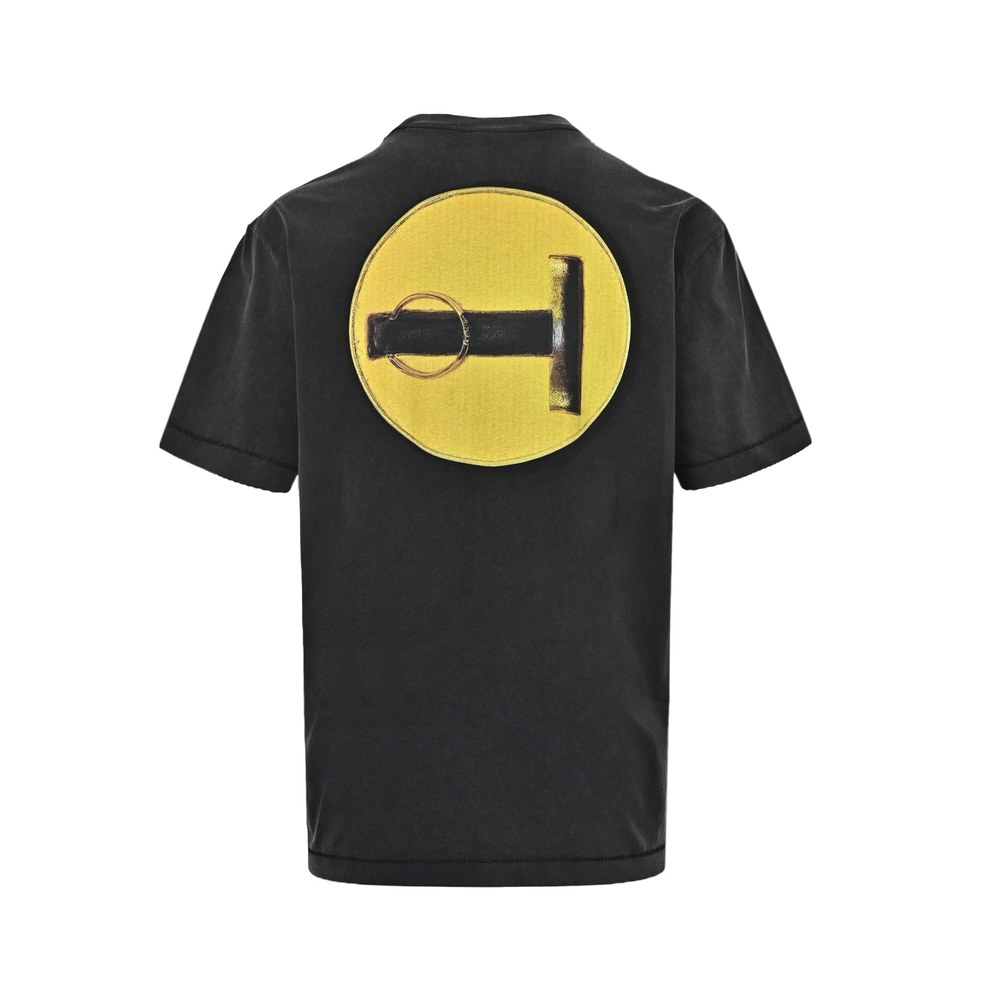 Saint Michael T-shirts-071