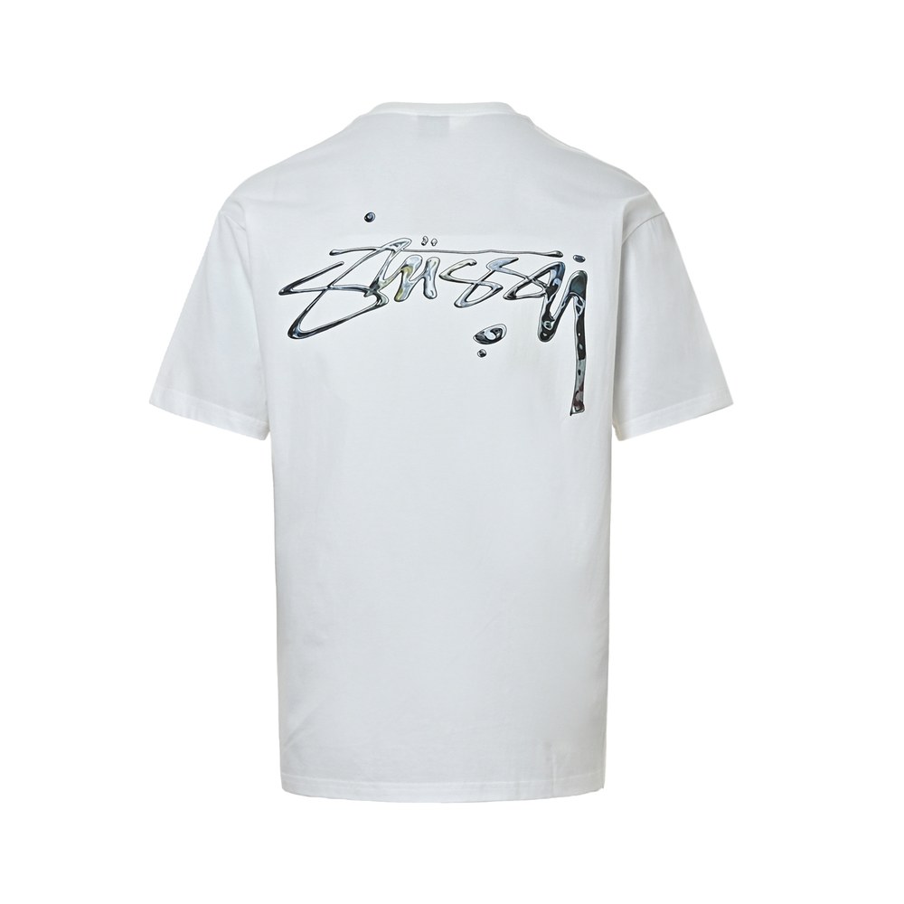 Stussy T-shirts-038