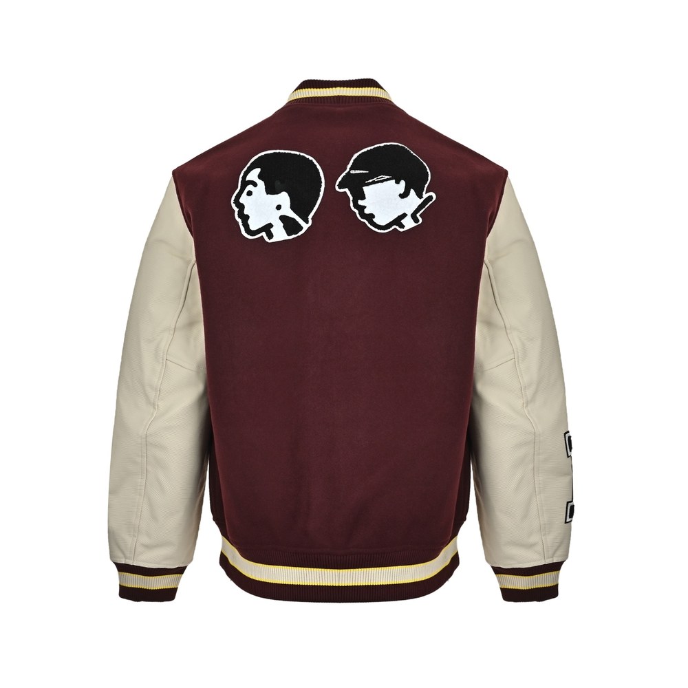 LV Jacket-319