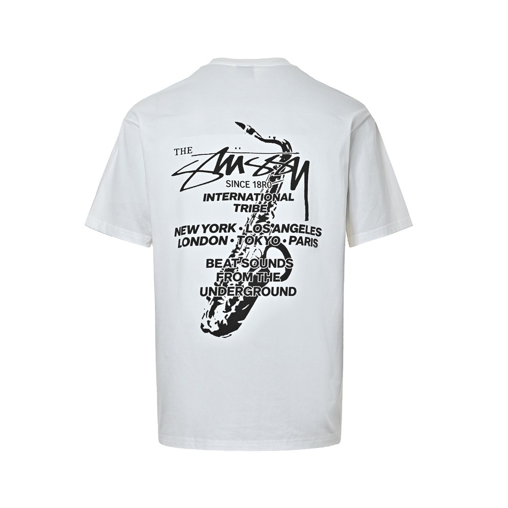 Stussy T-shirts-032