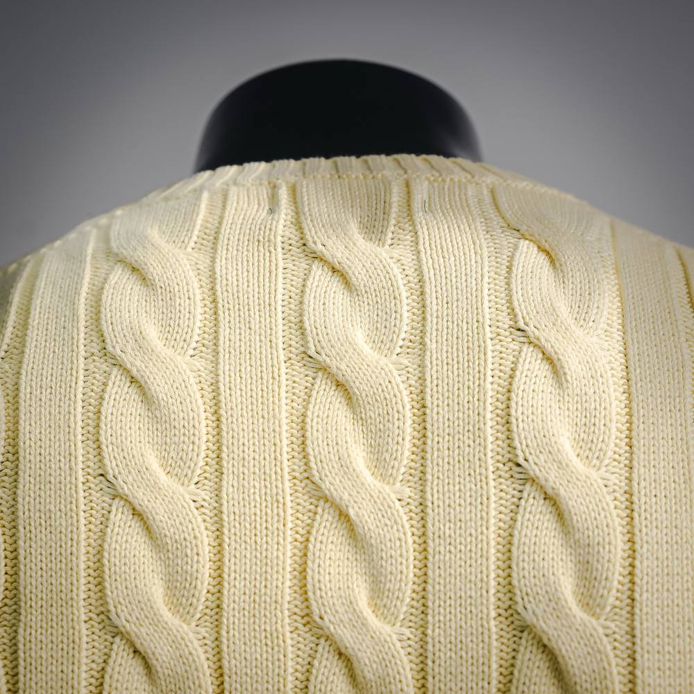 Polo Sweater-085