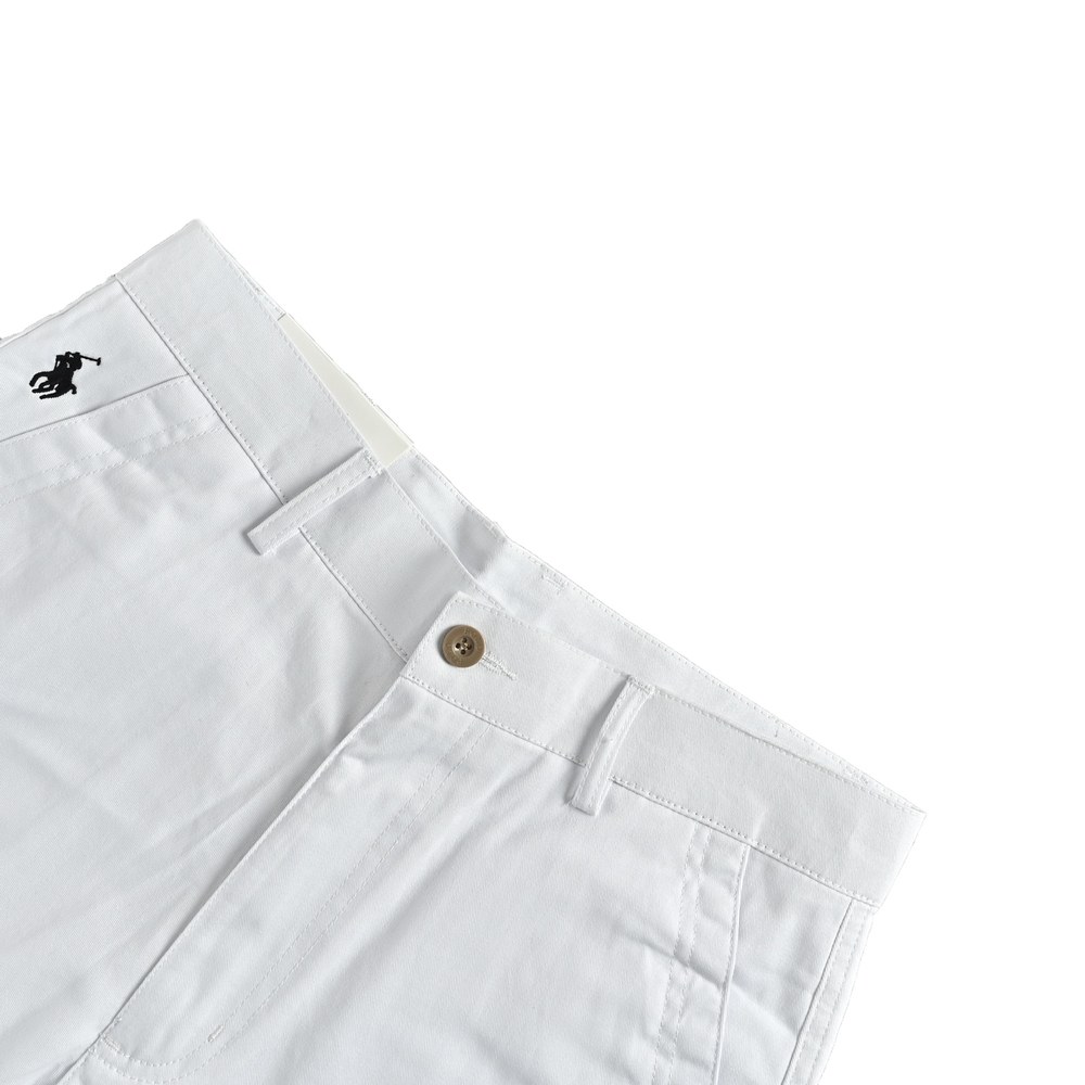 Polo Shorts-042