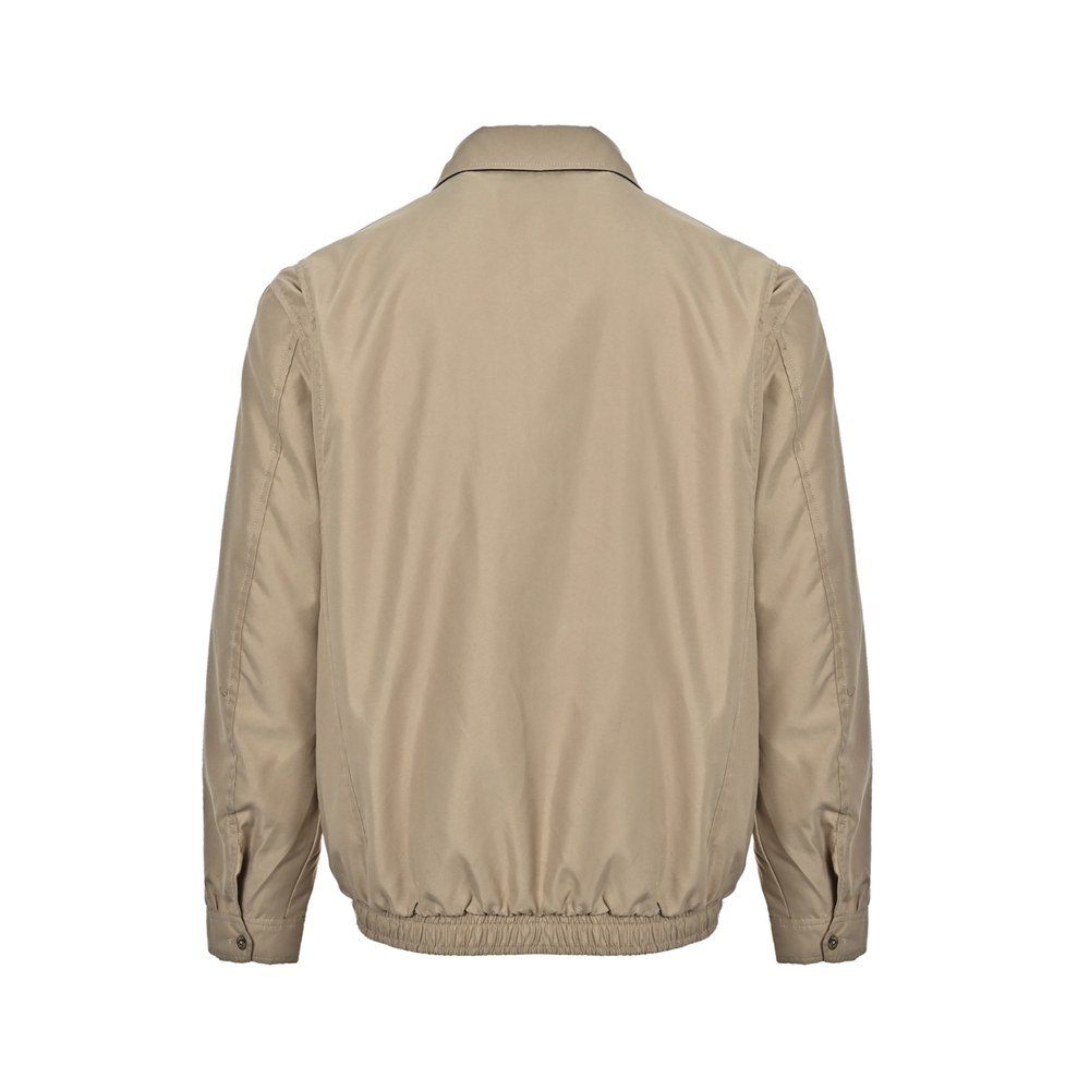 Polo Jacket-066