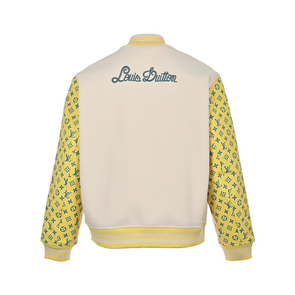 LV Jacket-292