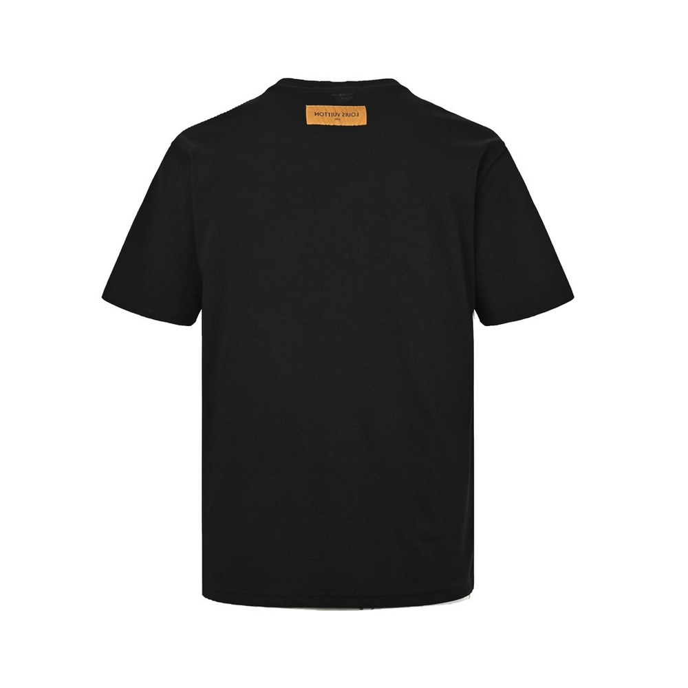 LV T-shirts-2931