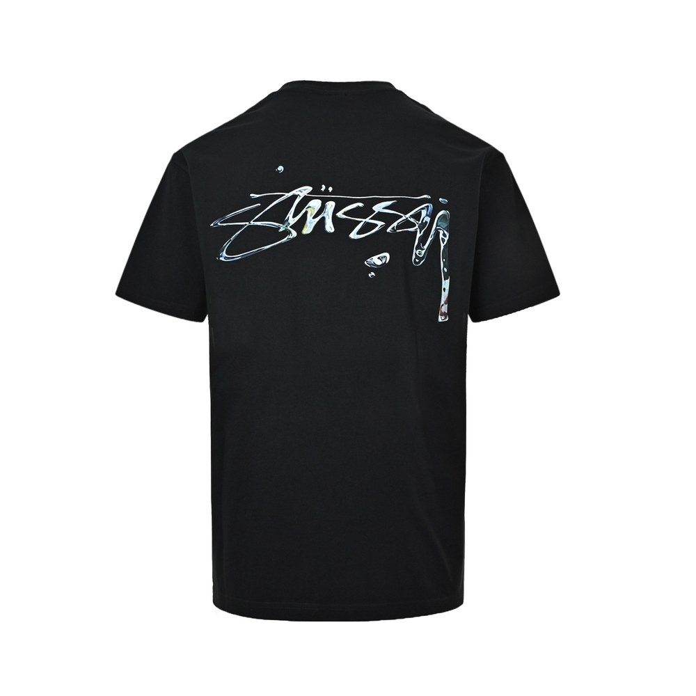Stussy T-shirts-037