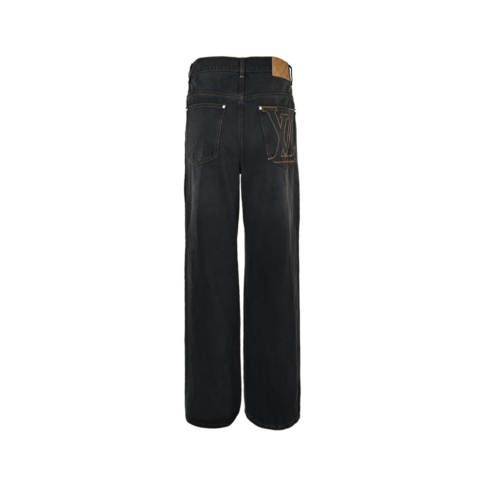 LV Pants-053