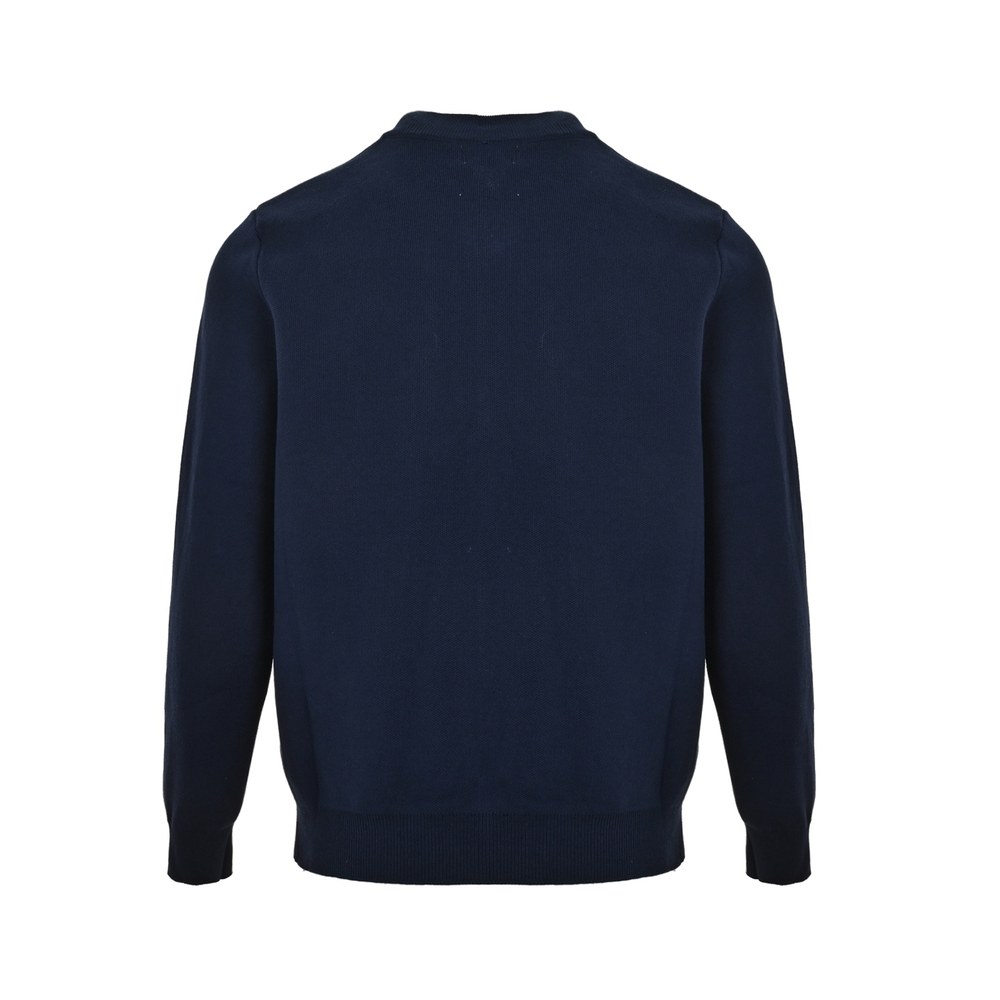 Polo Jacket-036