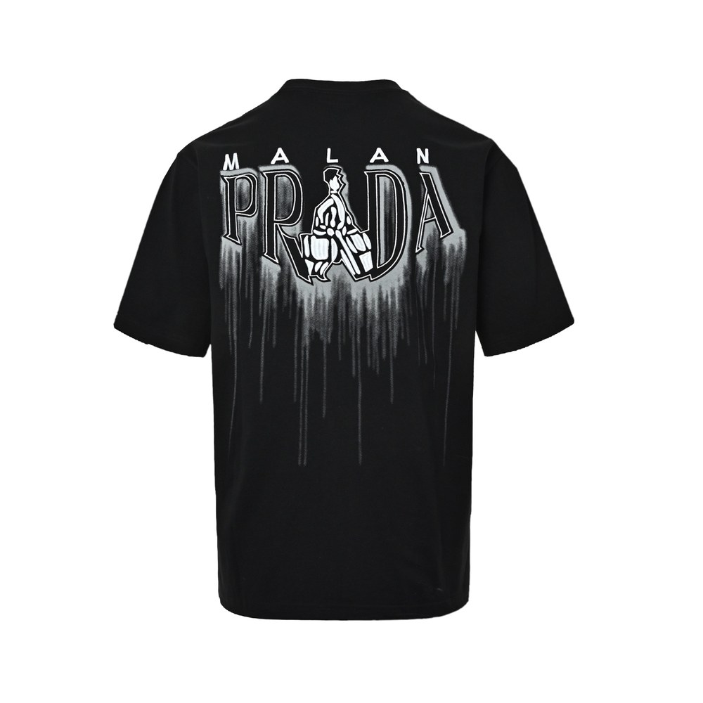 Prada T-shirts-564