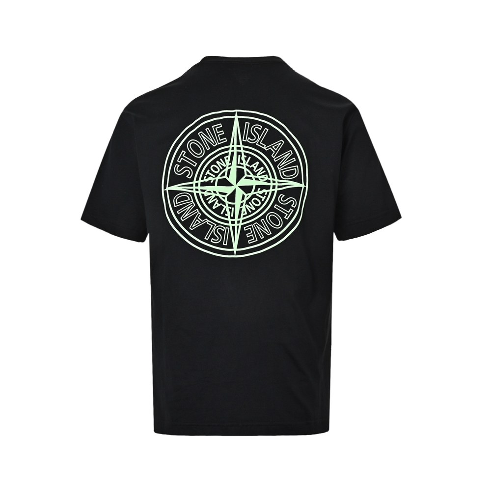 Stone island T-shirts-006