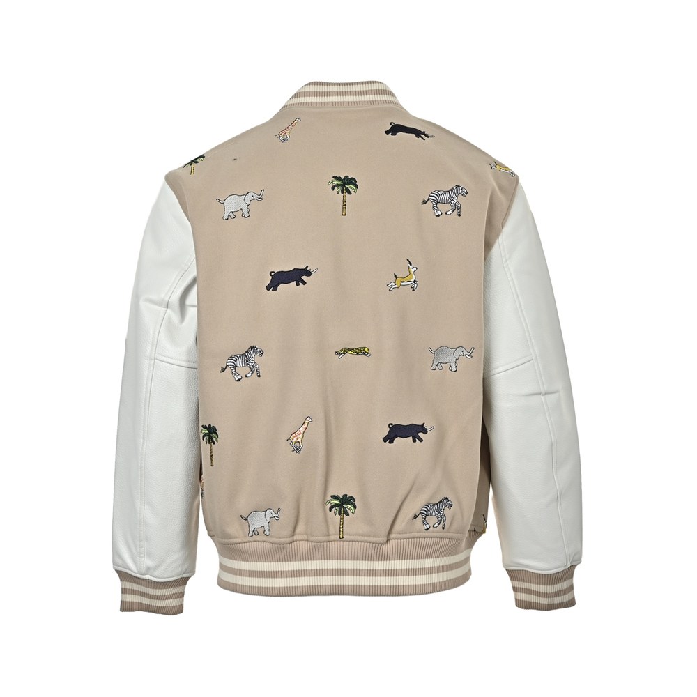 LV Jacket-327