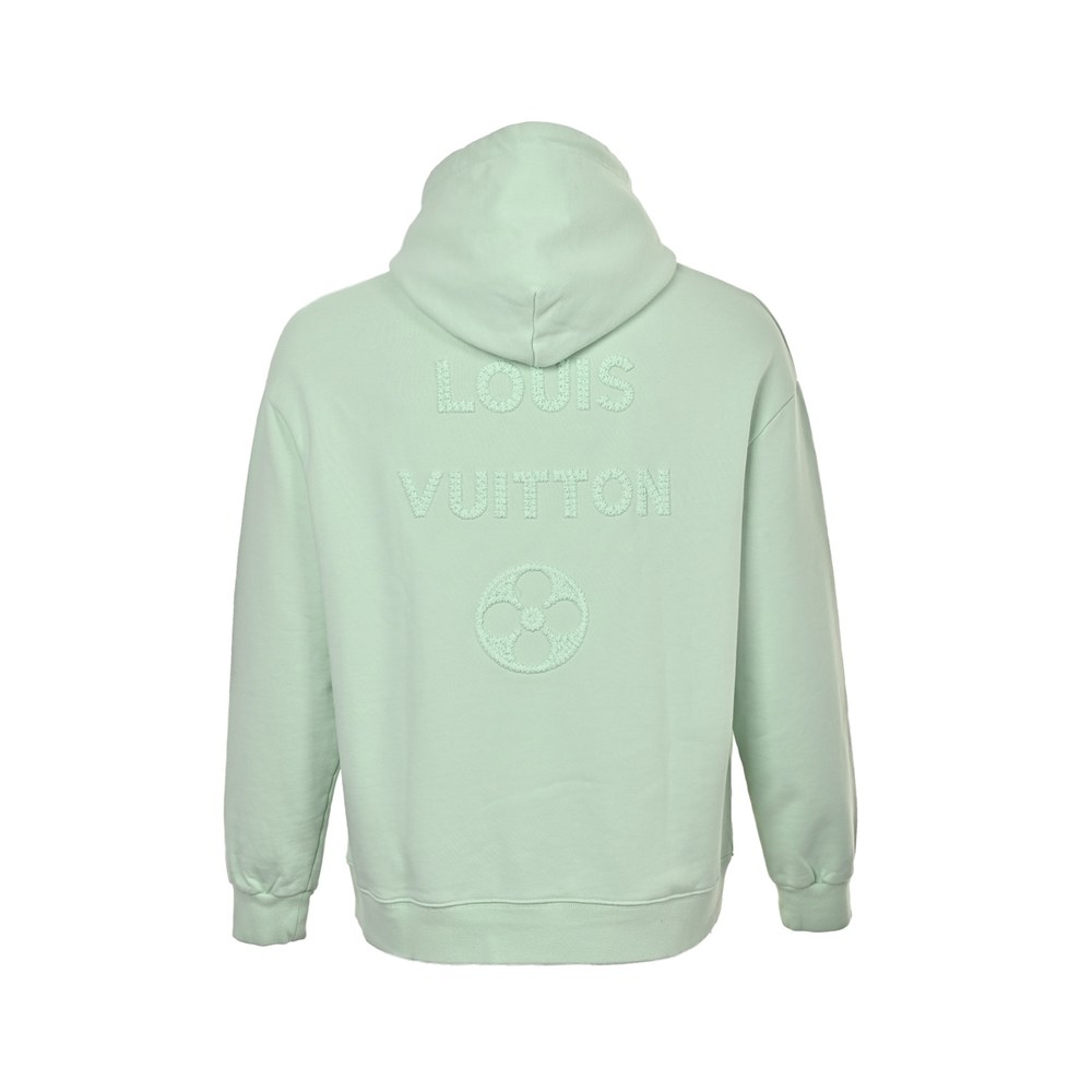 LV Hoody-101