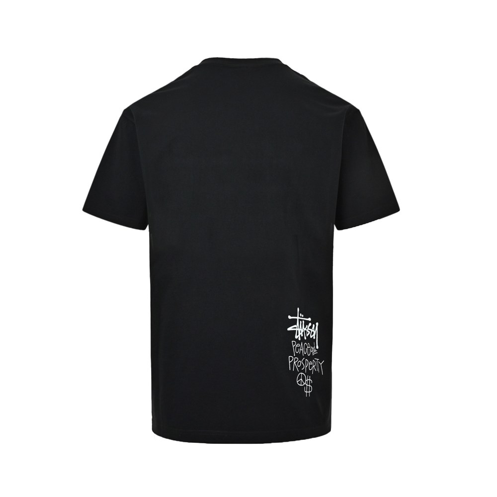 Stussy T-shirts-033