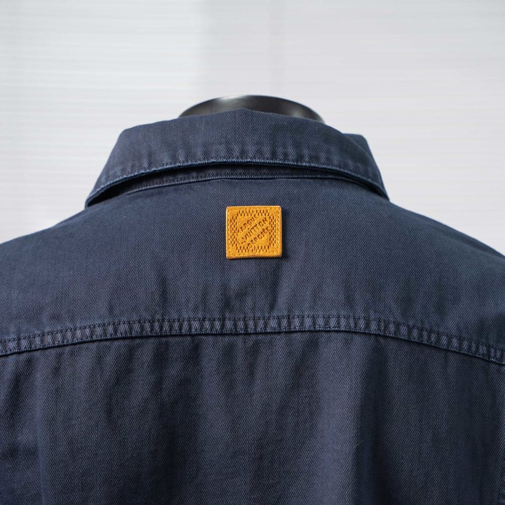 LV Jacket-212