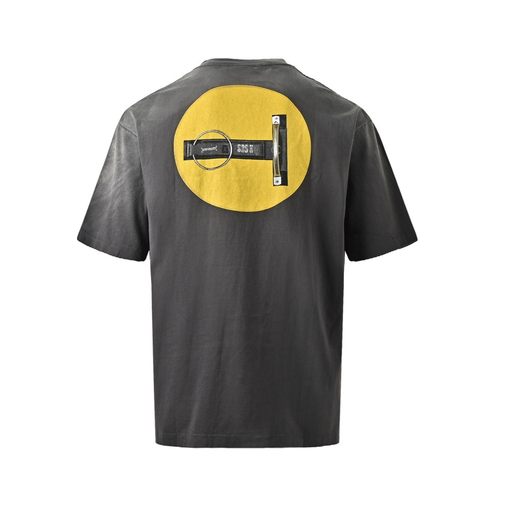 Saint Michael T-shirts-116