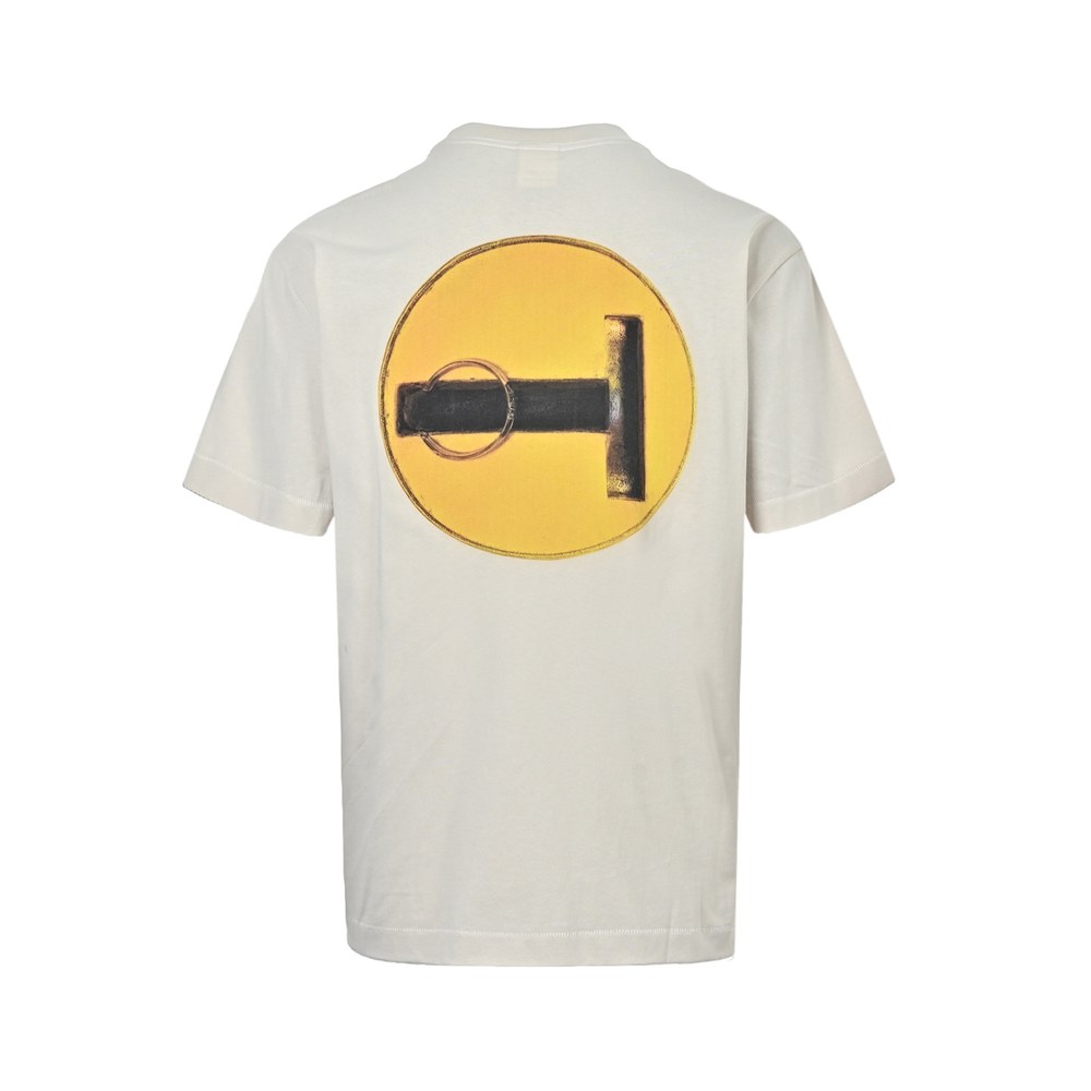 Saint Michael T-shirts-072