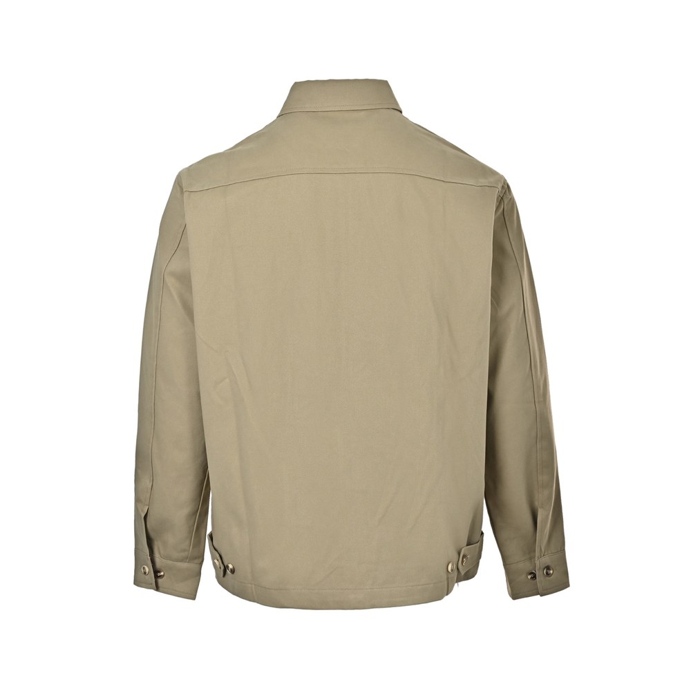 Polo Jacket-052