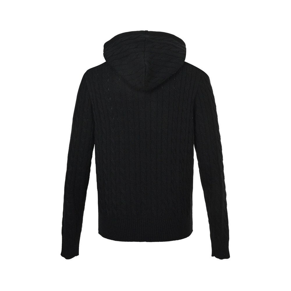 Polo Sweater-148