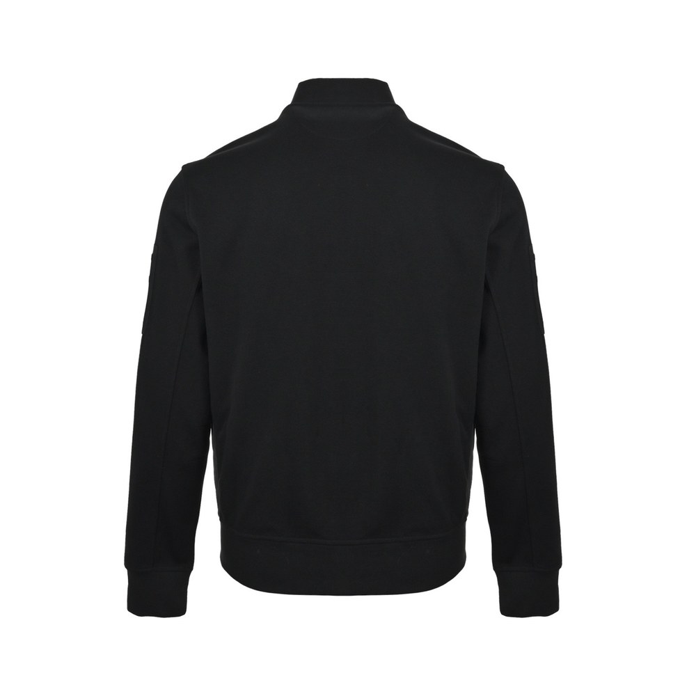 Polo Jacket-056