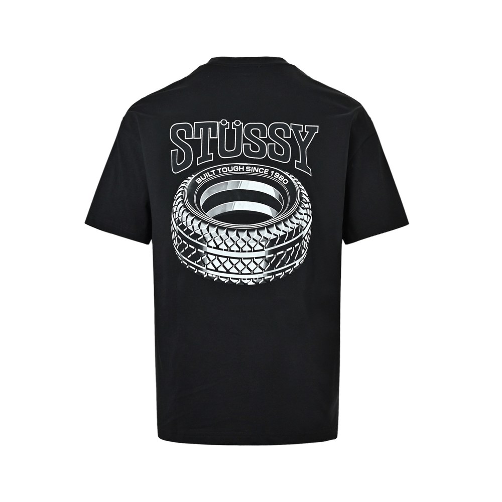 Stussy T-shirts-045