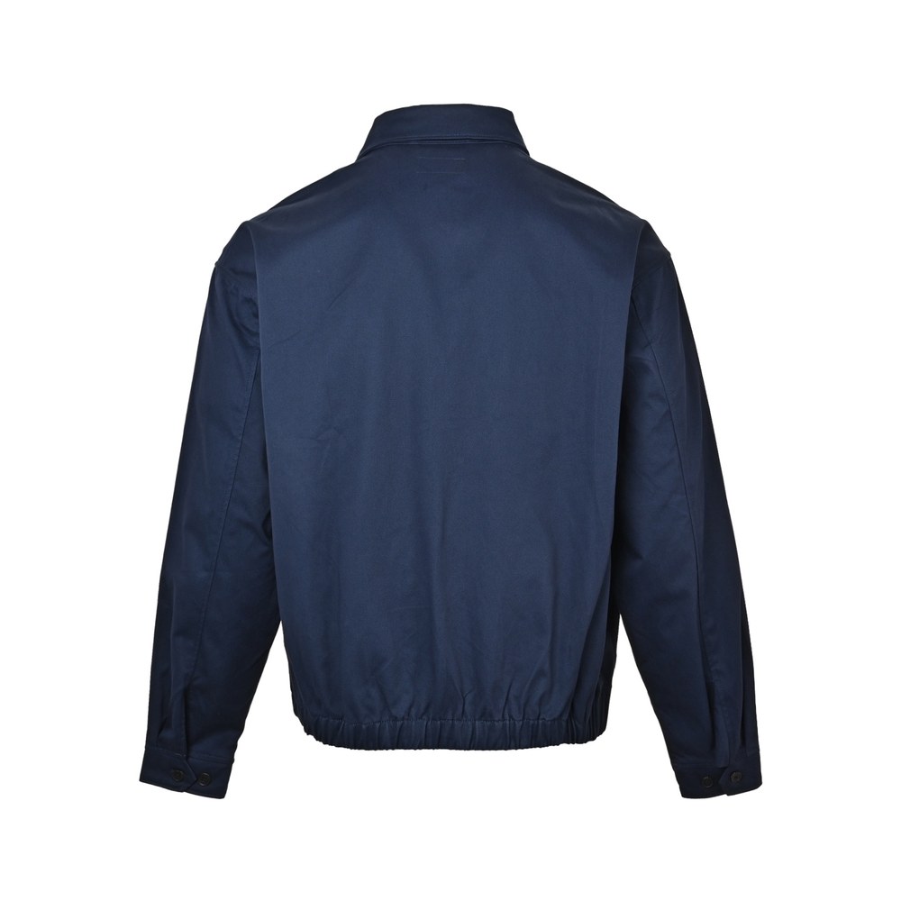 Polo Jacket-061