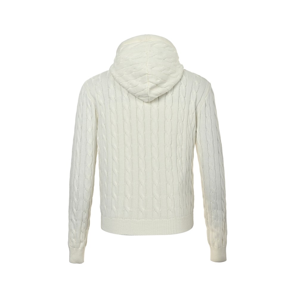Polo Jacket-042