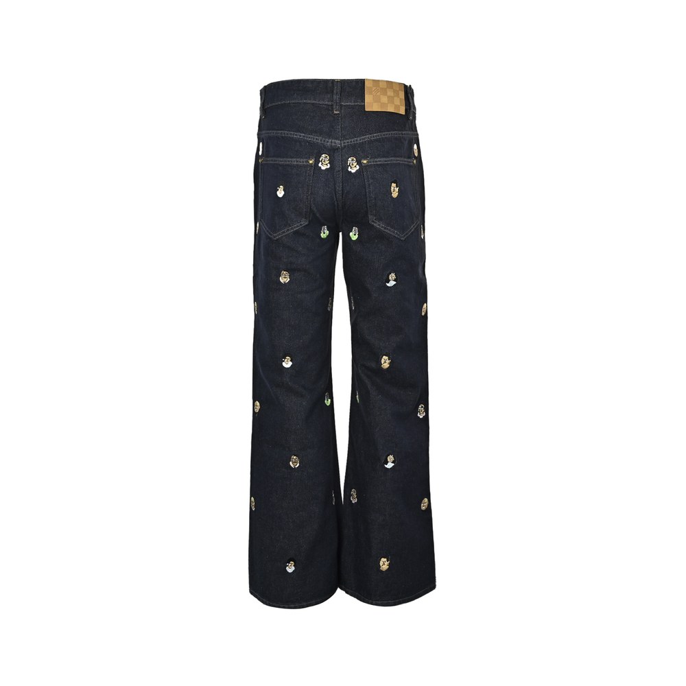 LV Pants-074