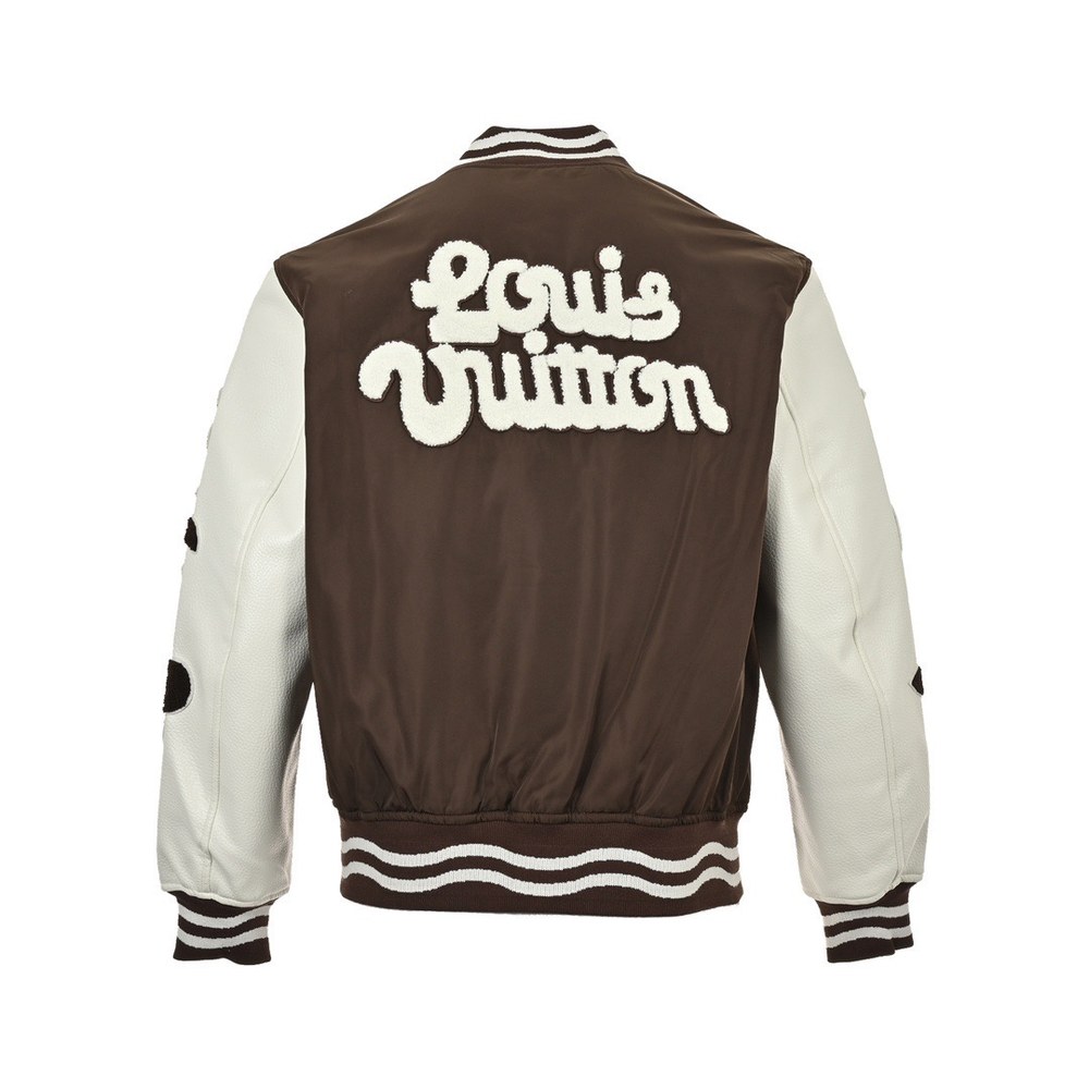 LV Jacket-293