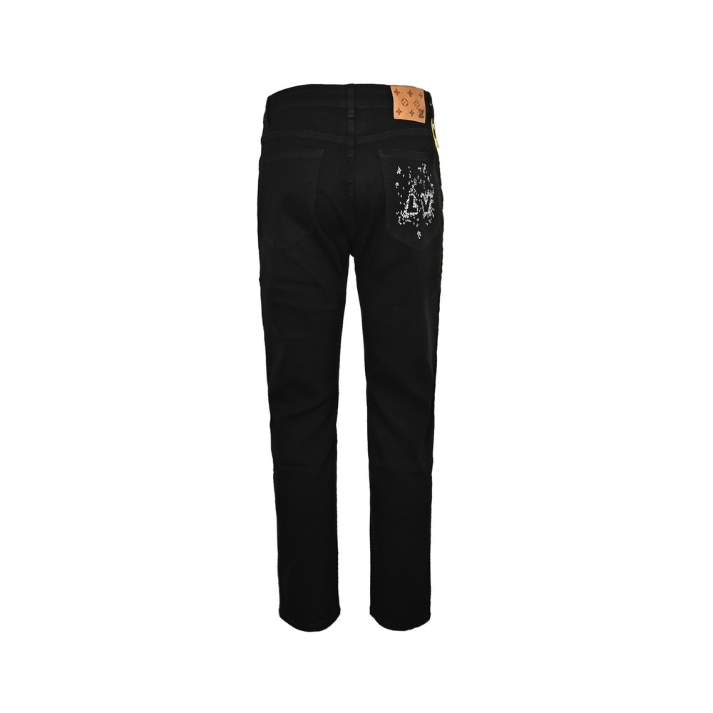 LV Pants-035