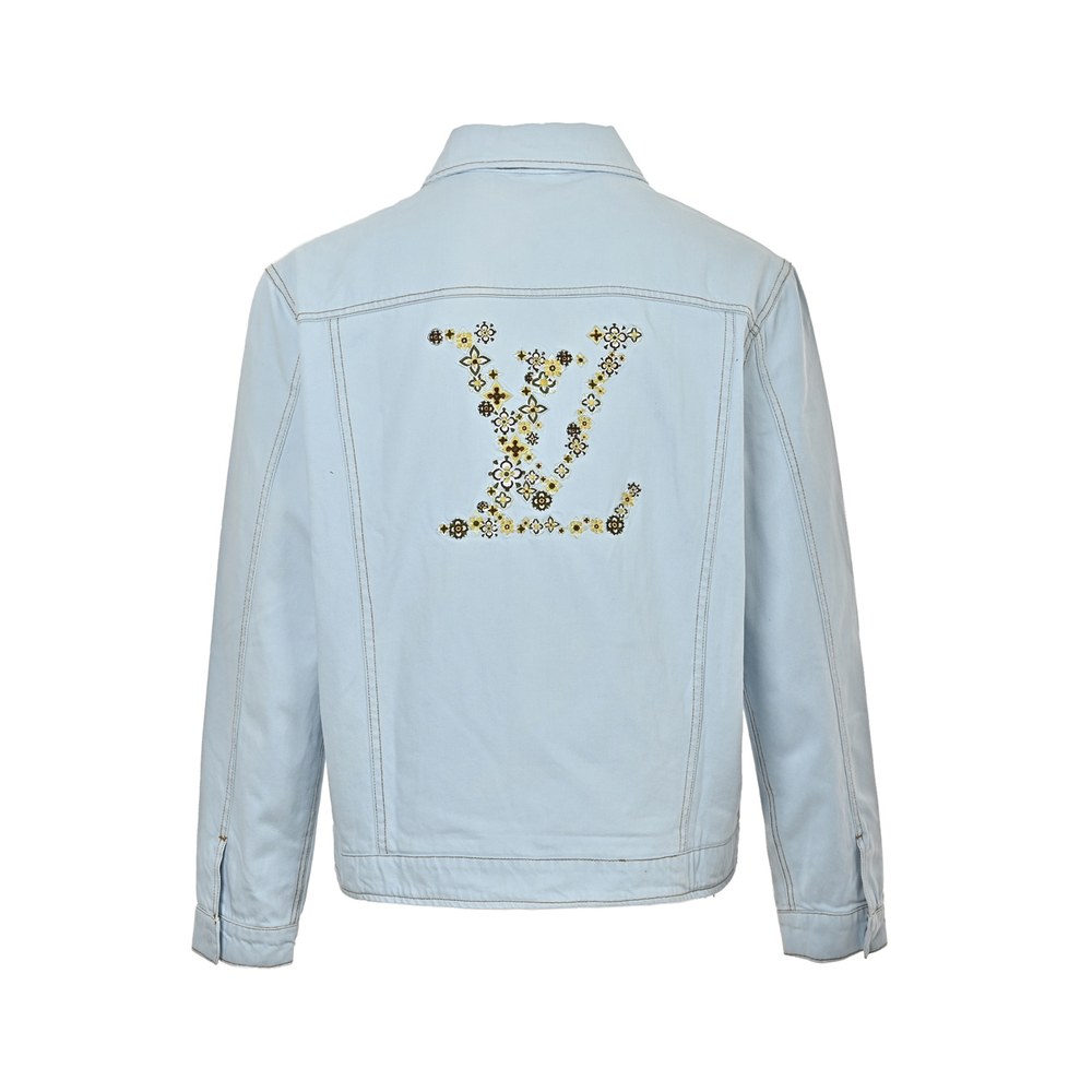 LV Jacket-272