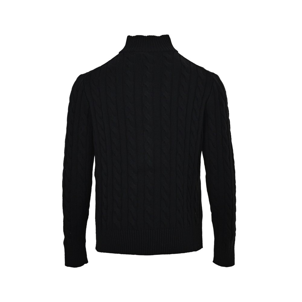 Polo Sweater-137
