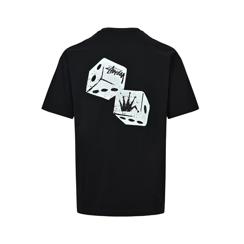 Stussy T-shirts-039