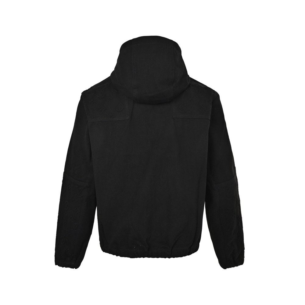 LV Jacket-201